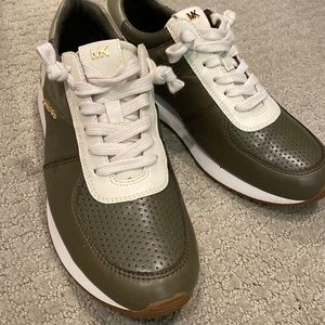 Michael Kors Sneaker
